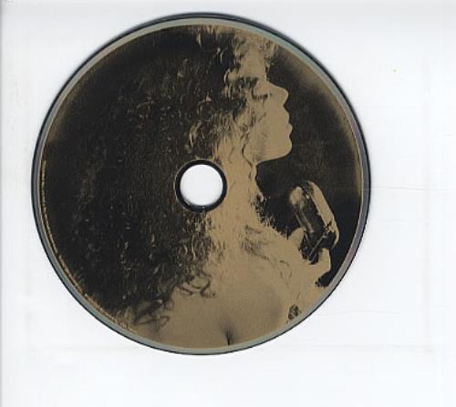 Mariah Carey Vision Of Love - Special Pack - Mint US Promo
